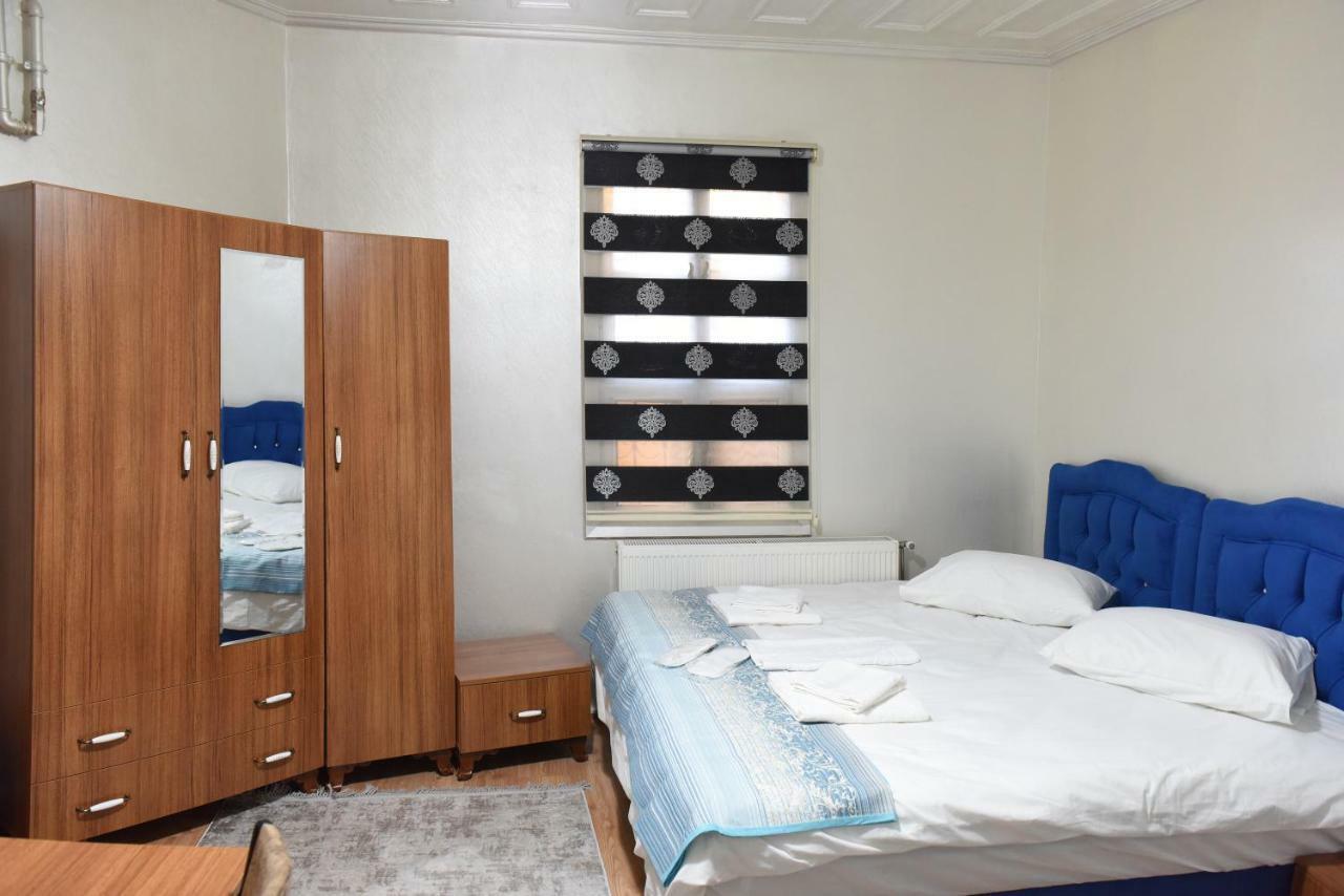 Oez Butik Otel Antik Kent Myrleia Mudanya Zewnętrze zdjęcie