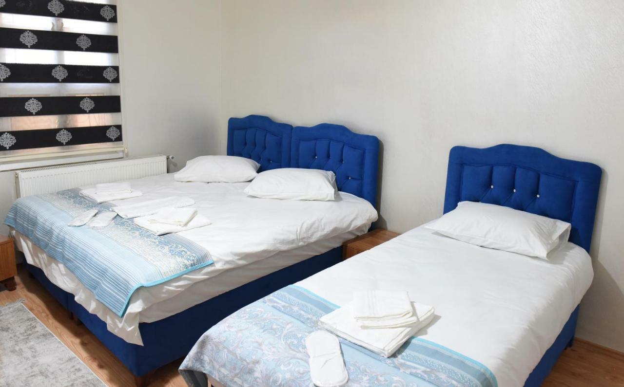Oez Butik Otel Antik Kent Myrleia Mudanya Zewnętrze zdjęcie