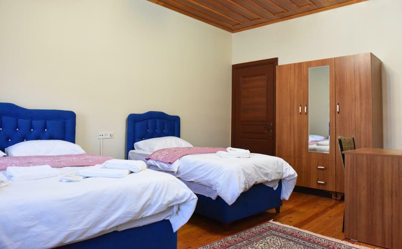 Oez Butik Otel Antik Kent Myrleia Mudanya Zewnętrze zdjęcie